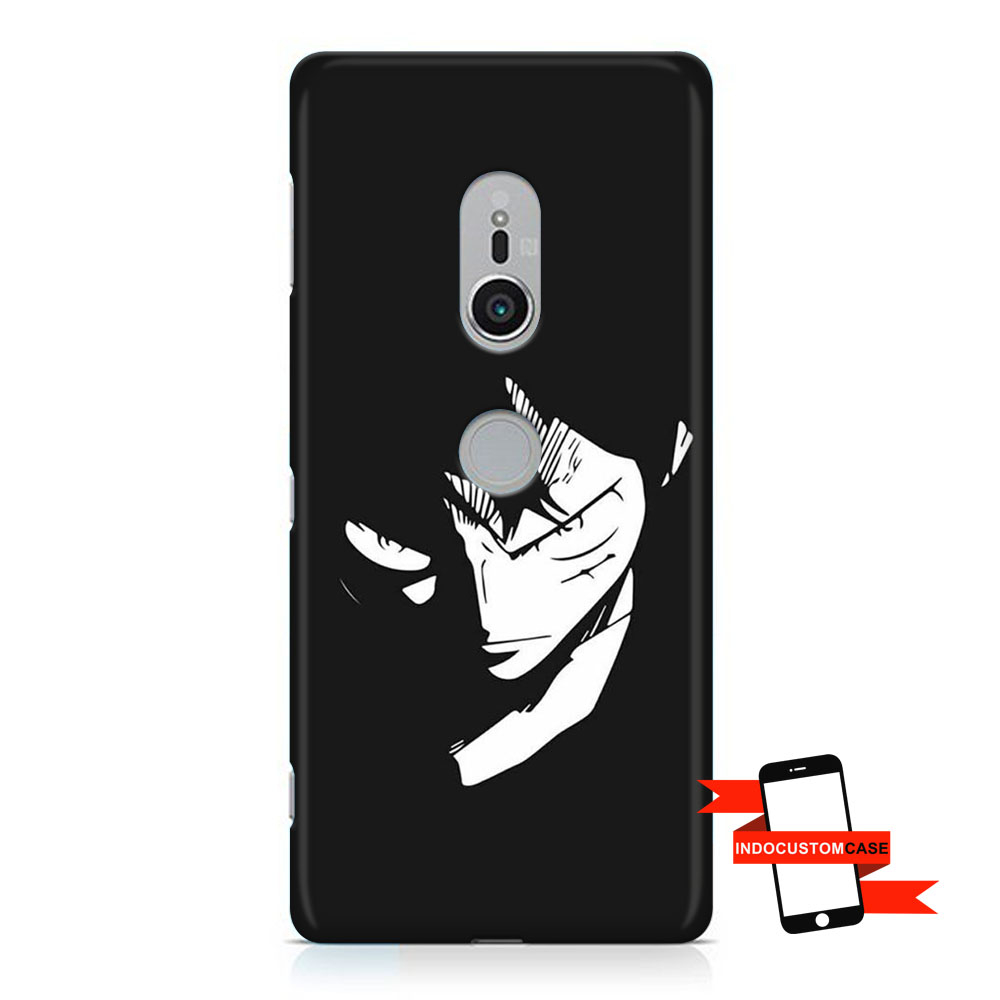 Jual Custom Casing Hardcase Hard Case Hardcase Hp Sony Experia Xperia 1 Xz Premium Xz Xzs Xz1