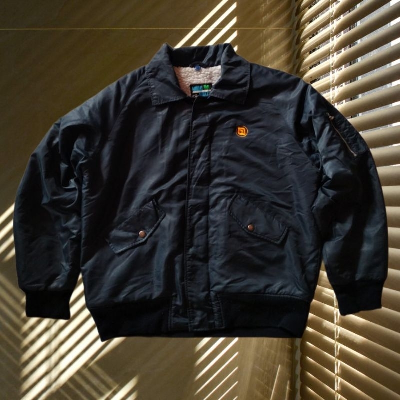 Pure Sherpa Jaket