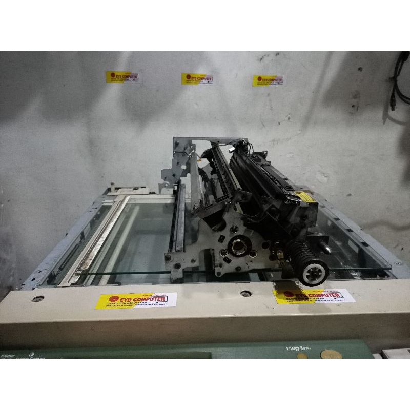 Jual DRUM BINTIK SATU SET IR5000 / IR6000 / IR5020 / IR6020 DRUM BINTIK