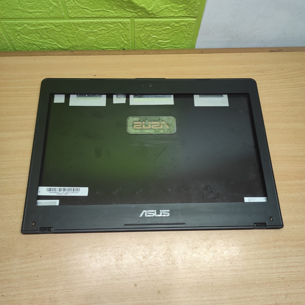 Jual Kasing Atas Top Case Casing Cover Laptop Asus N46V | Shopee Indonesia