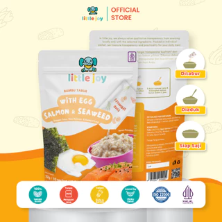 Toko Online Little Joy Official Shop | Shopee Indonesia
