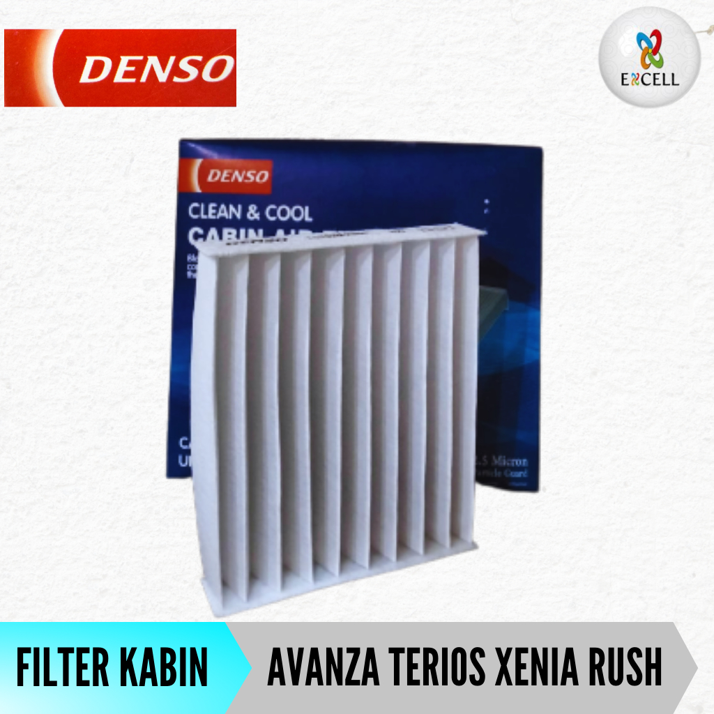 Jual Filter Cabin Kabin Udara Blower Ac Mobil Avanza Terios Xenia Rush