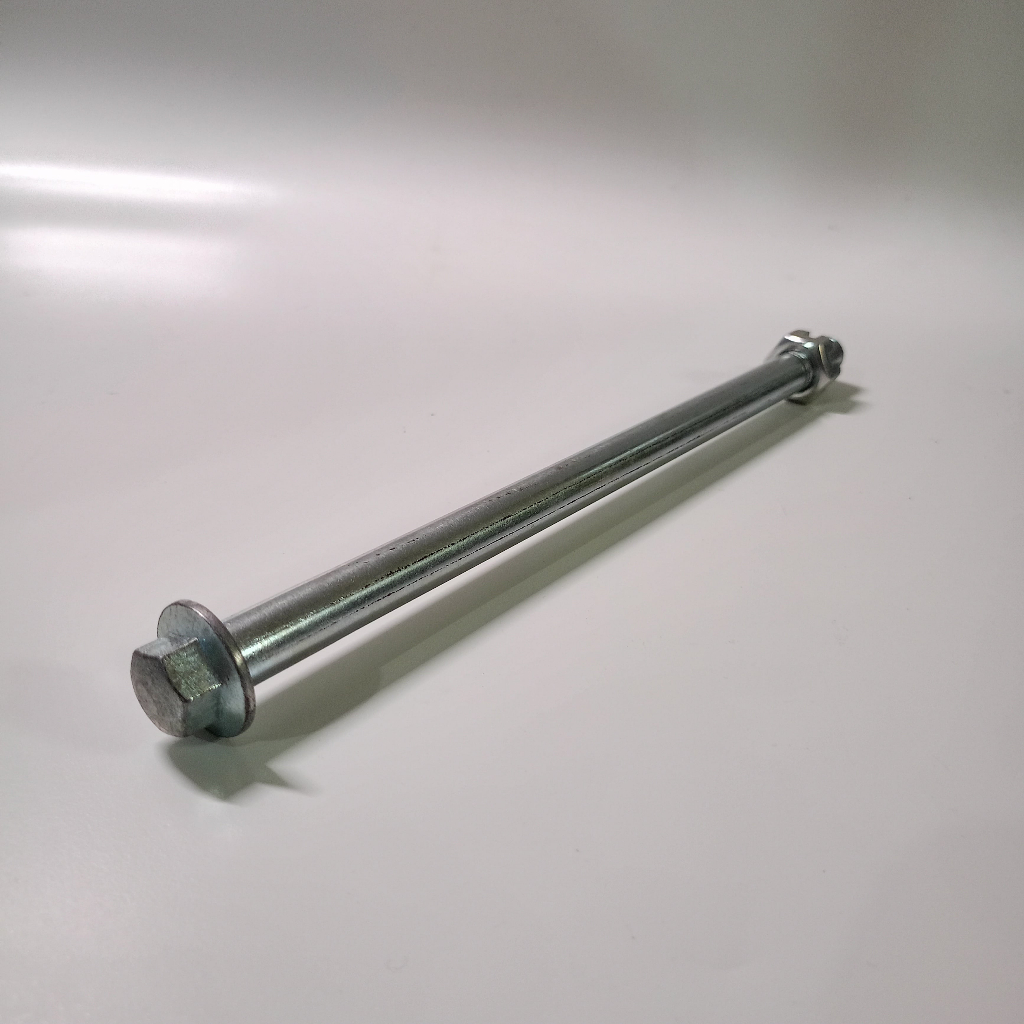 Jual AS RODA BAUT RODA BELAKANG F1ZR JUPITER | Shopee Indonesia
