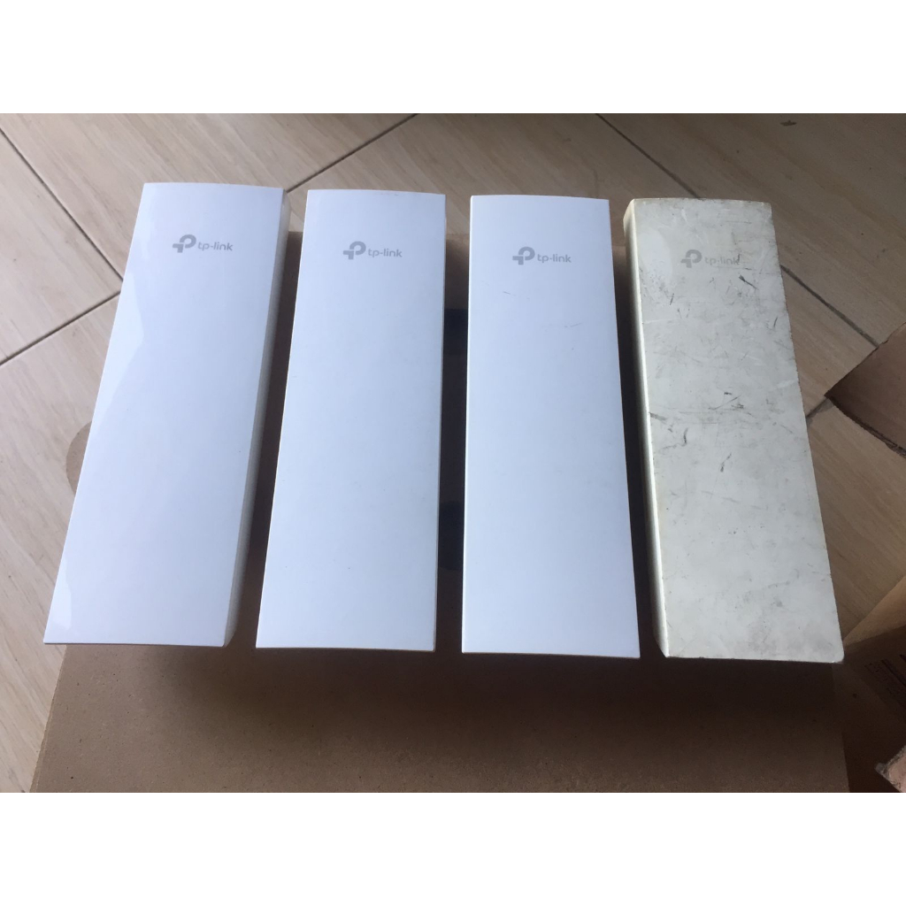 Jual TP-LINK CPE220 outdoor bekas | Shopee Indonesia