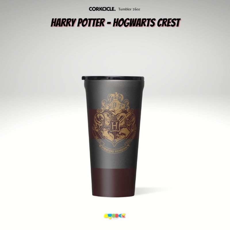 Jual [Ready] CORKCICLE® Harry Potter Sport Canteen 20oz Dark Mark