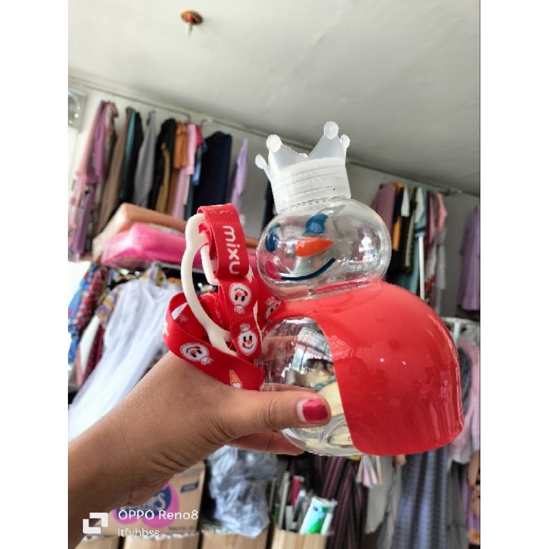Jual botol mixue isi 3 pcs | Shopee Indonesia