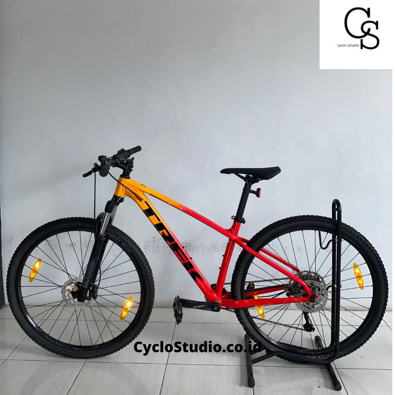 Trek marlin 2025 7 harga