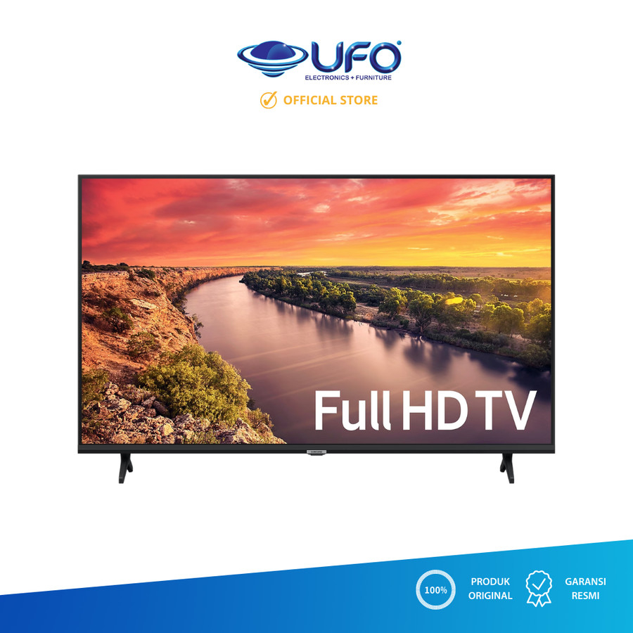 Jual SAMSUNG UA43T5003 LED FHD DIGITAL TV 43 INCH | Shopee Indonesia