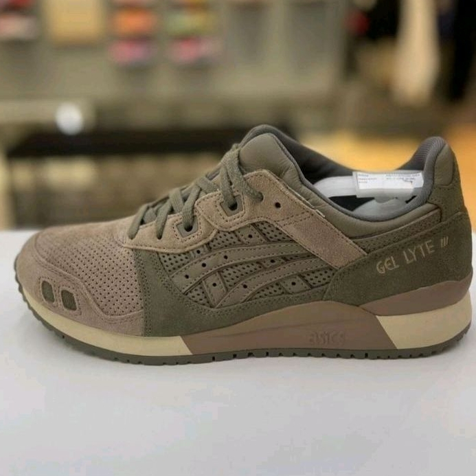 Asics gel hotsell lyte iii indonesia