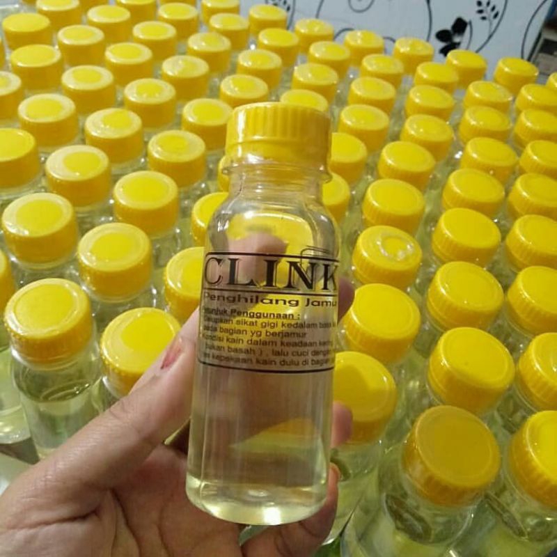 Jual PAKET CLINK 10 botol | Shopee Indonesia