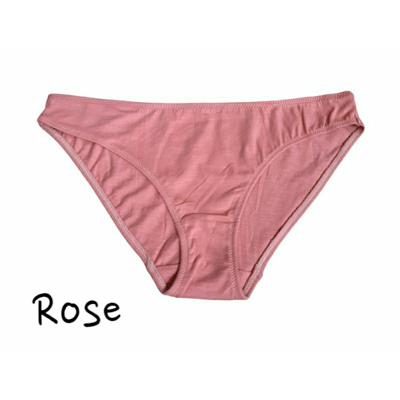 Jual Panty (celana dalam) Brief TORI Katun part Shopee Indonesia