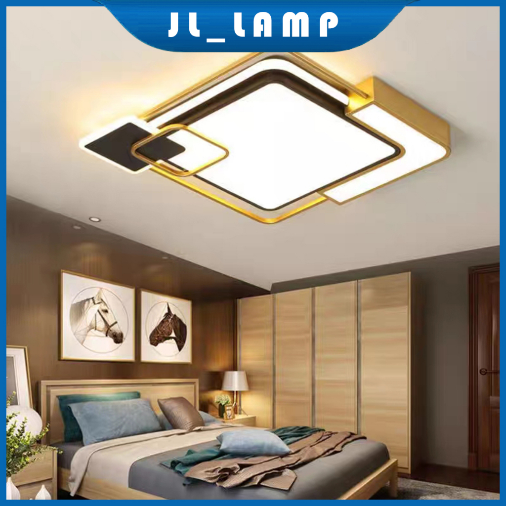 Jual Lampu Plafon Led Lampu Ruang Tamu Minimalis Modern Lampu Dalam