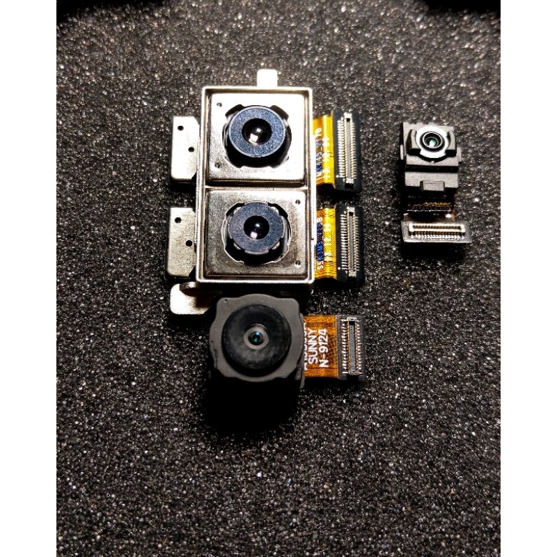 Jual Kamera Sony Xperia 1 Fullset Original | Shopee Indonesia
