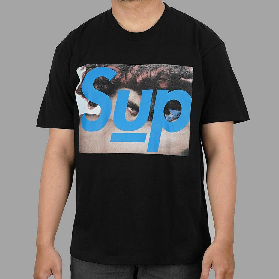 Supreme UNDERCOVER Face Tee ヒョンジン着用 ёх