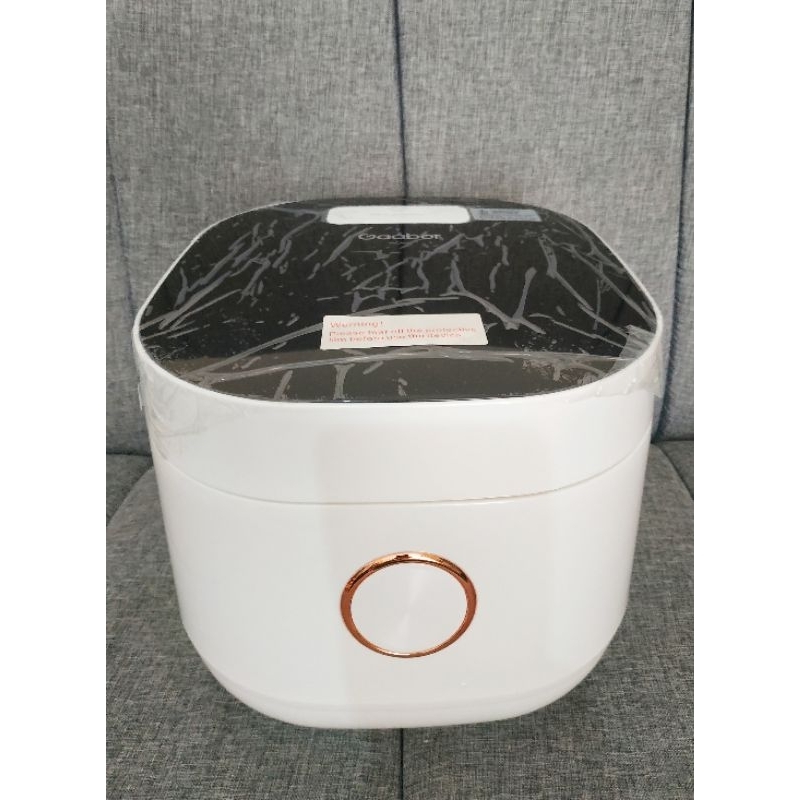 Jual Gaabor Rice Cooker Smart Digital / Micro Processor 1,2 liter