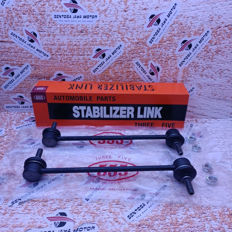 Jual Link Stabil Stabilizer Nissan Livina Grand Livina Evalia Latio
