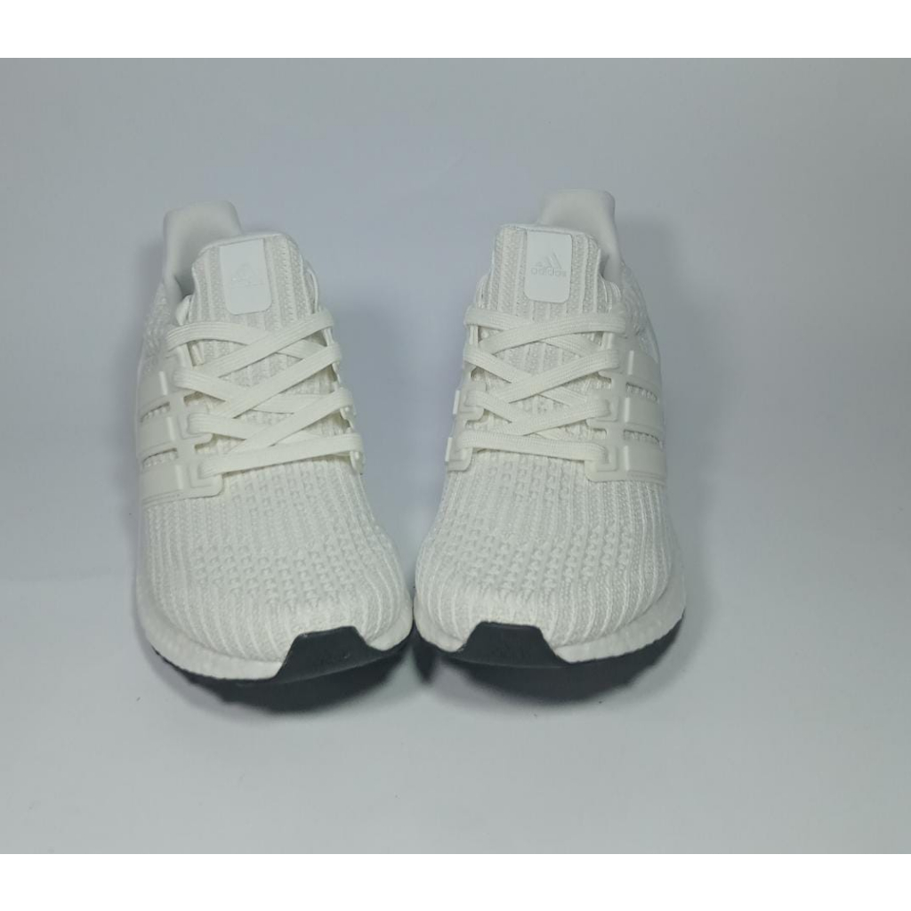 Ultra boost store 4.0 running white