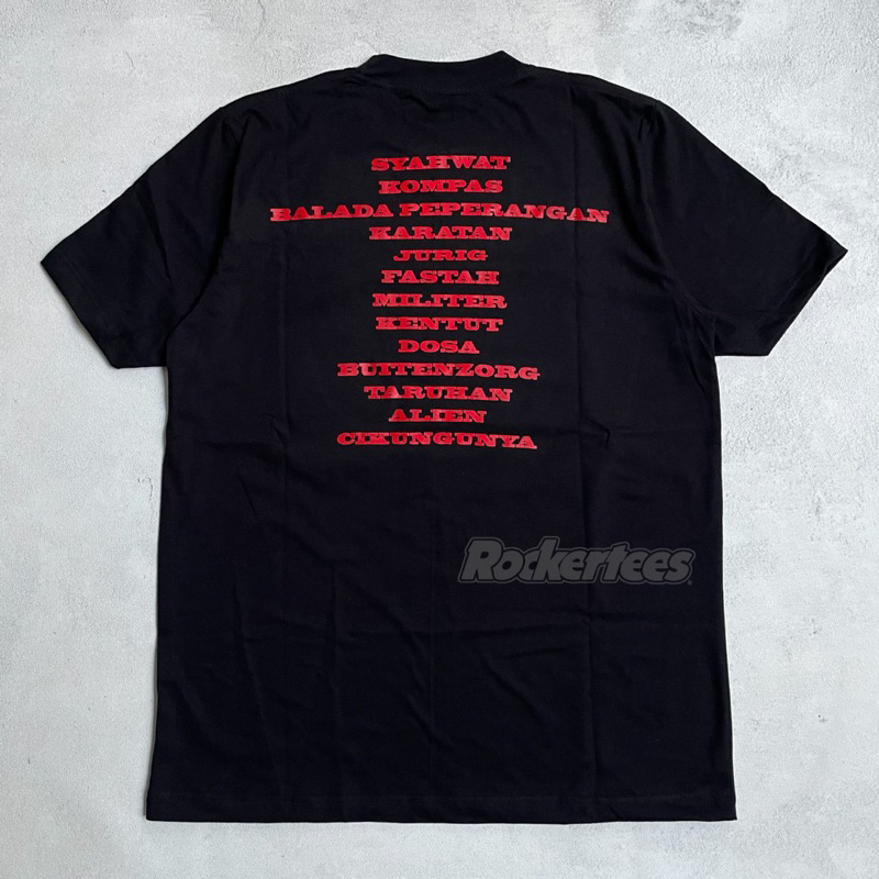 Jual THE KUDA - BUTAKALA OFFICIAL MERCHANDISE | Shopee Indonesia