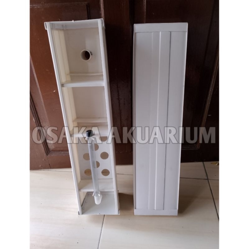 Jual Filter Talang Aquarium Tutup Cm Cm Shopee Indonesia