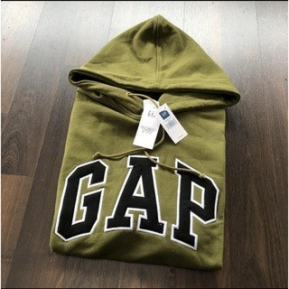 Jual Hoodie GAP Brown Terlengkap u0026 Harga Terbaru Oktober 2023 | Shopee  Indonesia