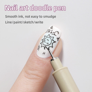 Jual nailart_pen Harga Terbaik & Termurah Januari 2024