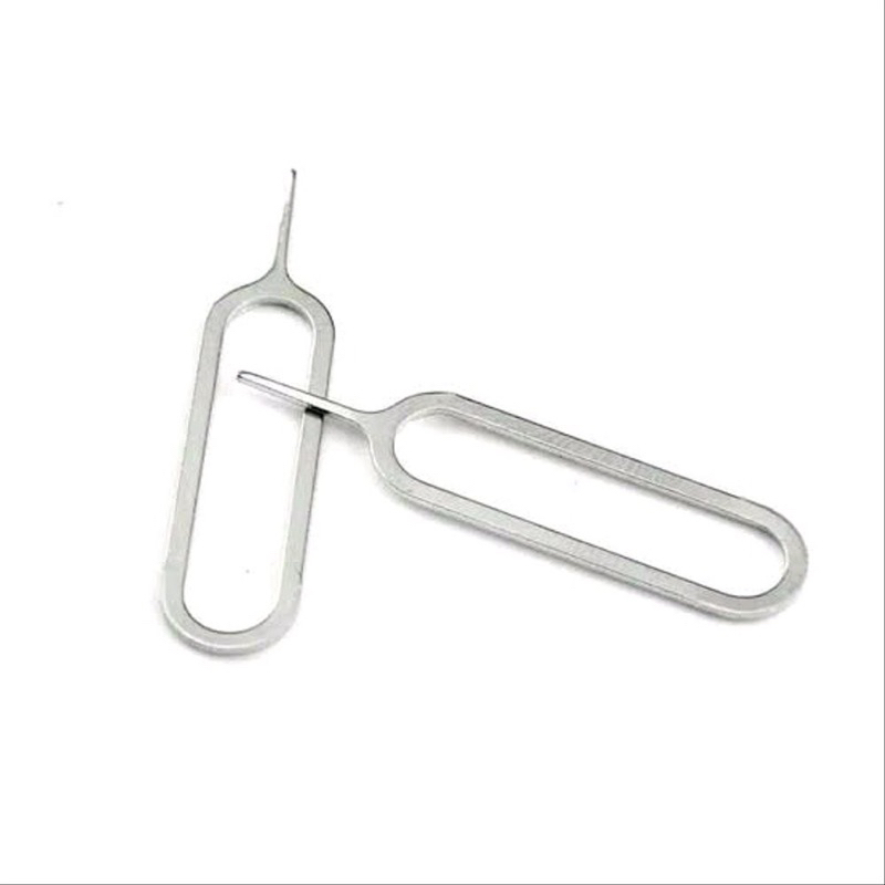 Jual SIM INJECTOR Jarum Batang tusukan pembuka Simcard Handphone murah ...