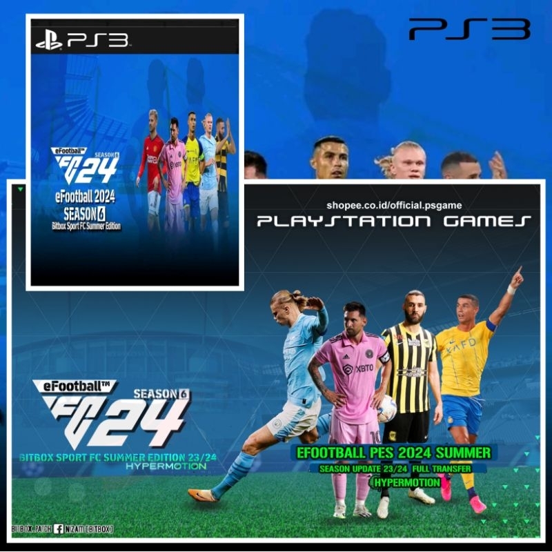 Fifa 2024 Ps3 Roms Sydel Lorita