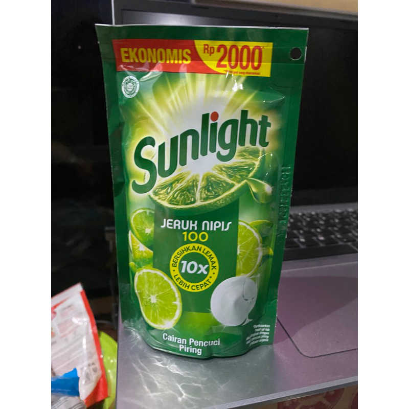 Jual SUNLIGHT 2000#10pcs | Shopee Indonesia