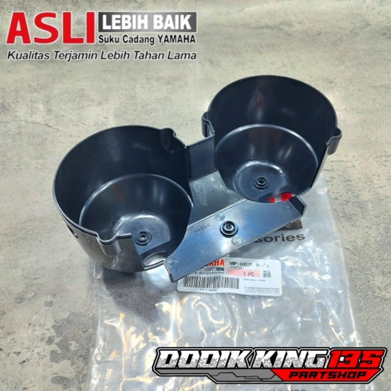 Jual BATOK COVER SPEEDOMETER RX KING NEW TAHUN MUDA BAGIAN BAWAH ...