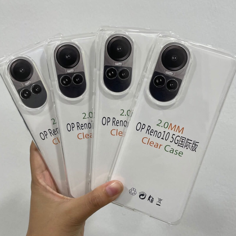 Jual Oppo Reno10 5G Terlengkap & Harga Terbaru Juni 2026 | Shopee Indonesia