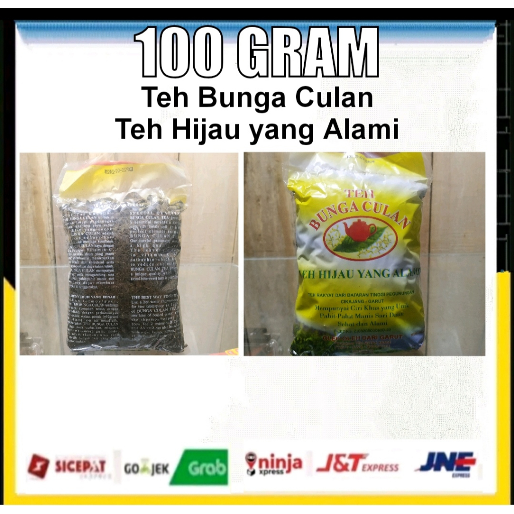 Jual Teh Hijau Pelangsing Terlengkap & Harga Terbaru Juli 2026 | Shopee ...