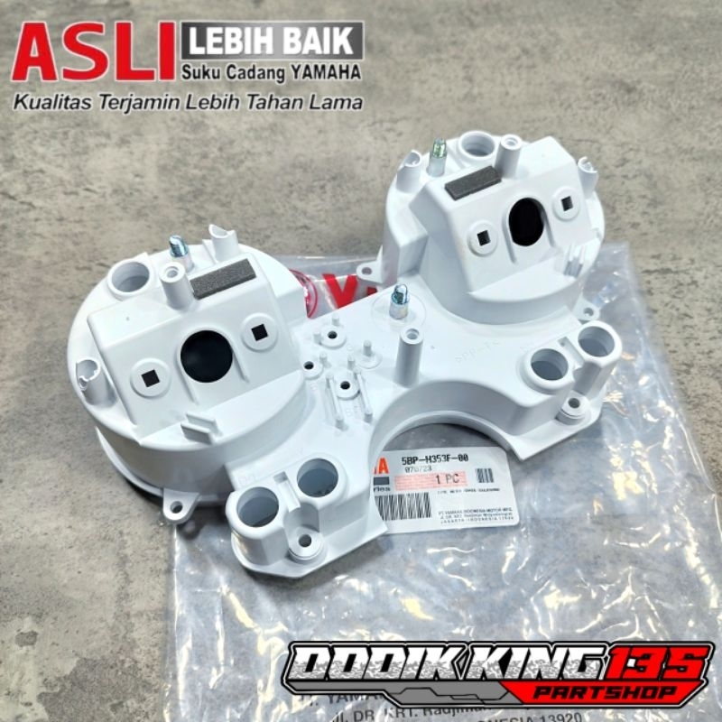 Jual BATOK TULANG RANGKA COVER SPEEDOMETER RX KING NEW TAHUN MUDA ...