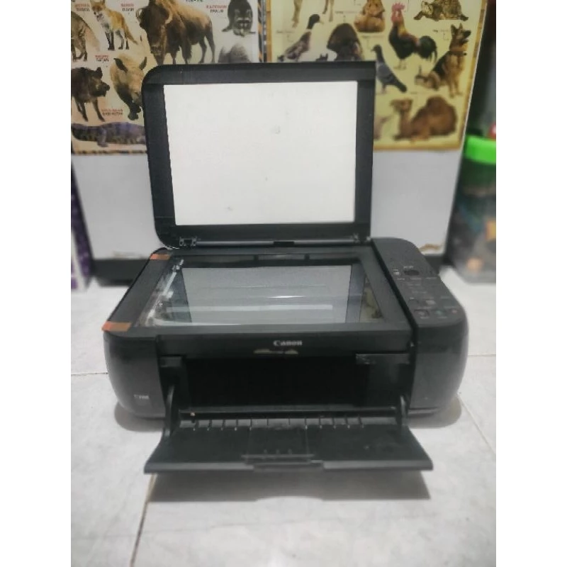 Service Printer Surabaya