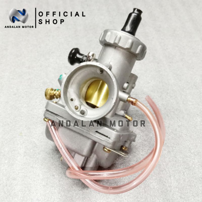 Jual Karburator Karbu Rx king RXking RXk Shopee Indonesia