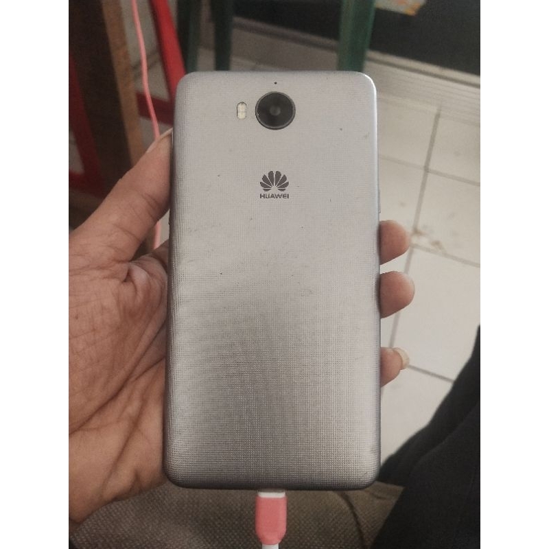 Jual Mesin Huawei Y5 2017 MYA-L22 Normal | Shopee Indonesia