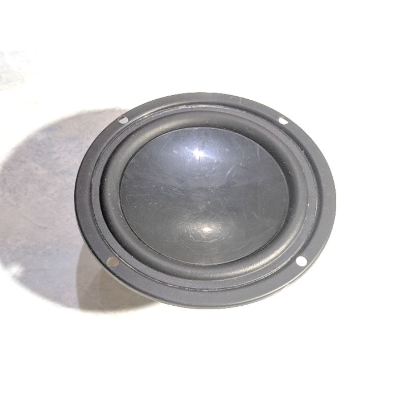 Jual Speaker Subwoofer 4 inch Shopee Indonesia