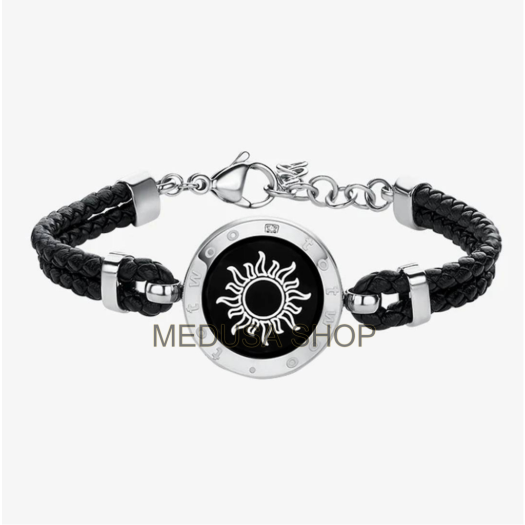 Jual Original Totwoo To Twoo Smart Long Distance Couple Bracelets