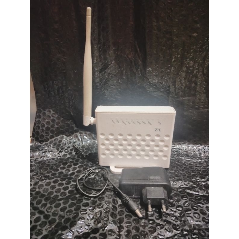 Jual ZTE ZXHN H108N | Shopee Indonesia
