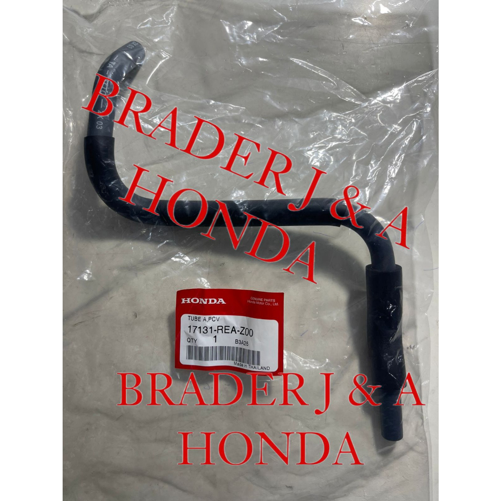Jual SELANG PCV VALVE KATUB UDARA BREATHER JAZZ GD3 CITY GD8 IDSI VTEC