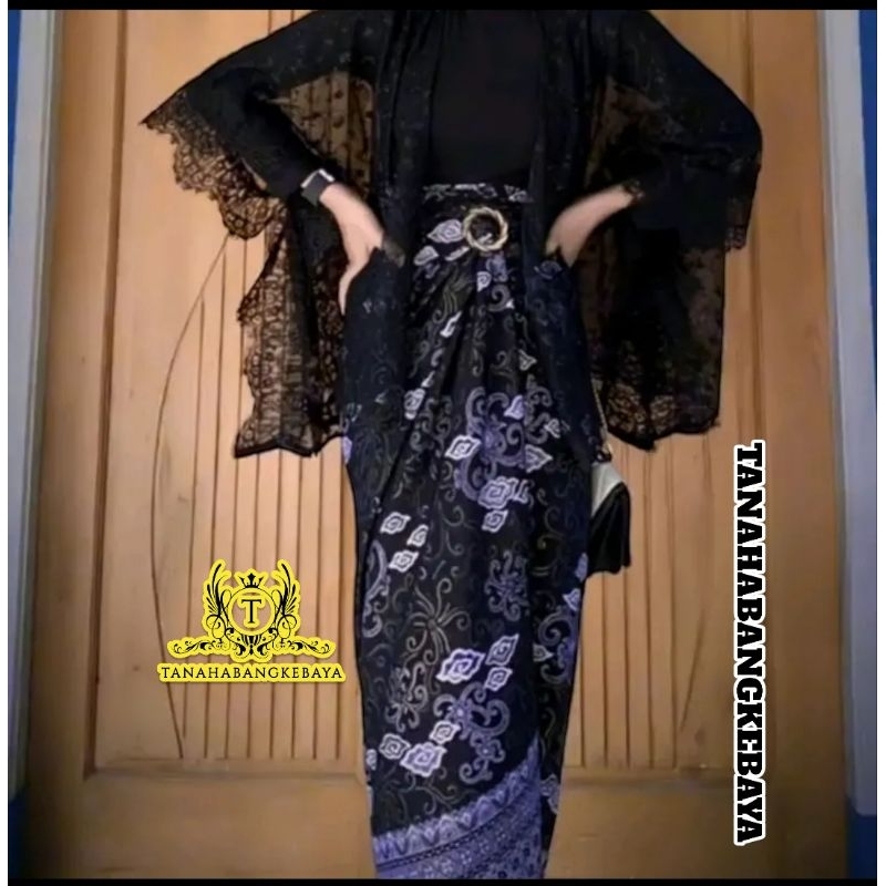 Jual Rok Lilit Batik Semi Sutra Rok Lilit Kondangan Bawahan Batik Jarik Rok Kondangan Rok