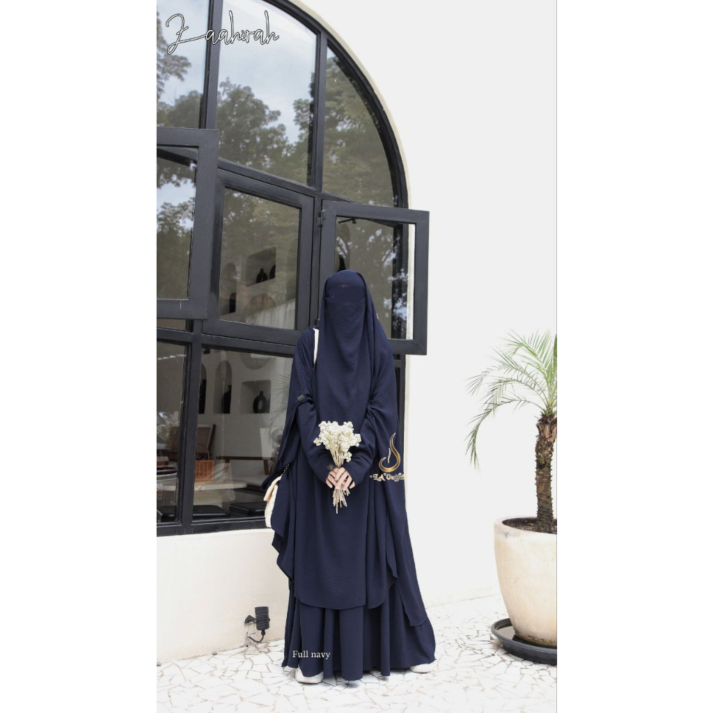 Jual READY // TEMURAH ZAAHIRAH BY LUCIAWELA | Shopee Indonesia
