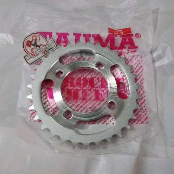 Jual Gear Gir Belakang Gigi Tarik T T T T T T Honda Astrea Prima Grand Supra X