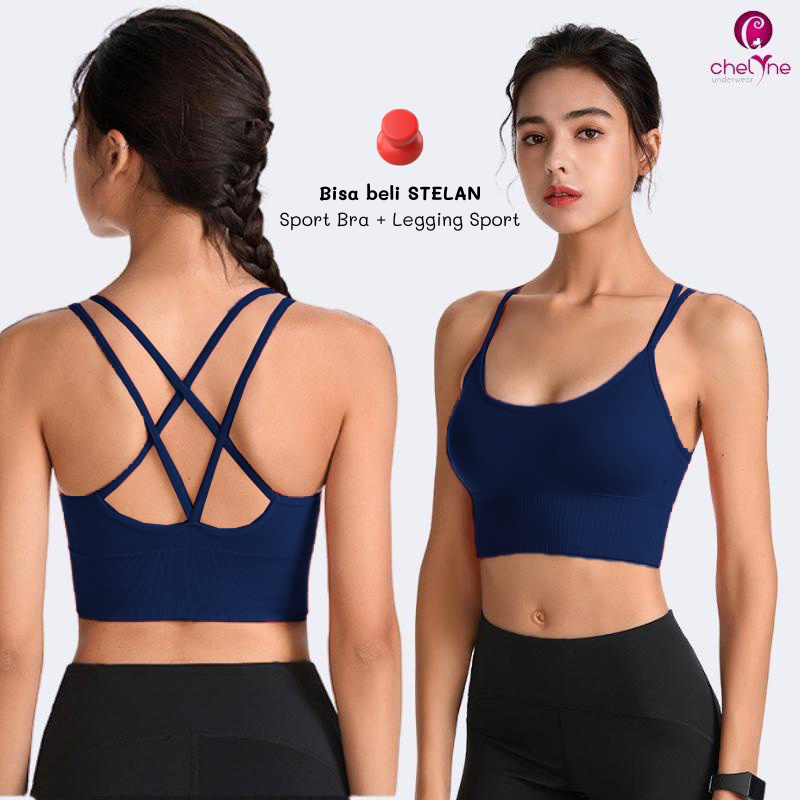 beli sport bra