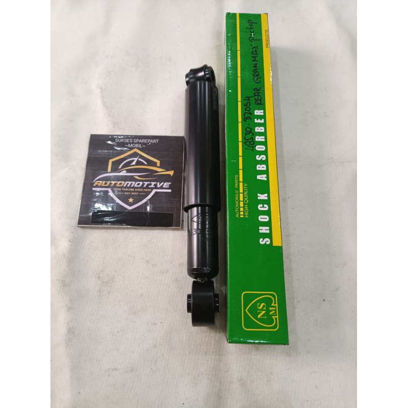 Jual SHOCK ABSORBER REAR DAIHATSU GRAN MAX(PICK UP) SHOCK