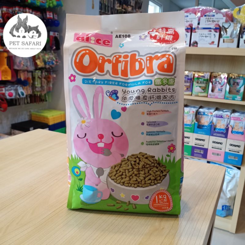 Dietary Fiber Formula