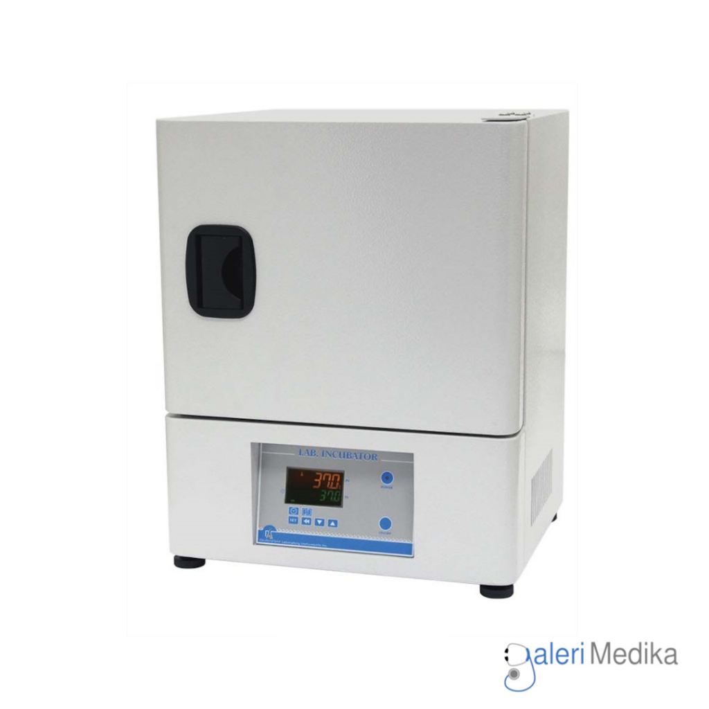 Jual Mini Lab Incubator Digisystem DSI-100D 10 Liter Inkubator ...