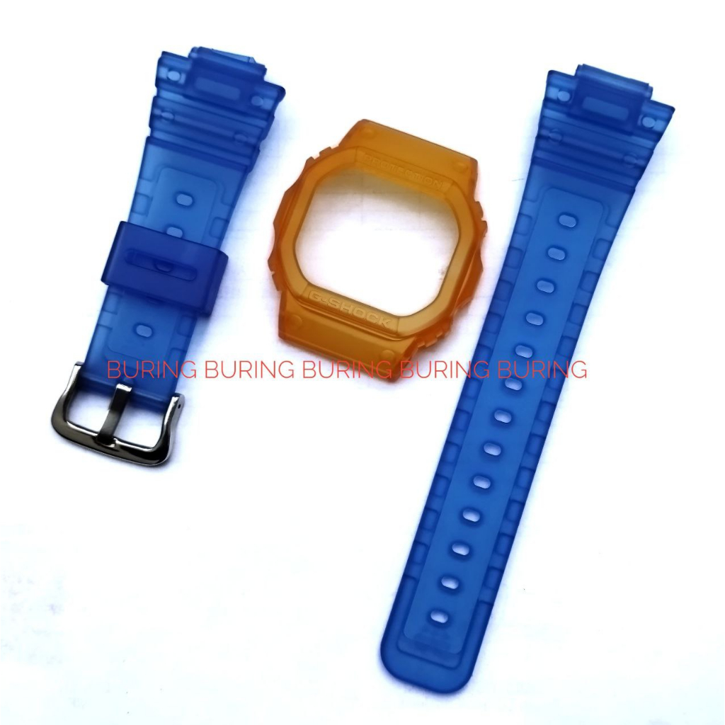 Jual Bnb Band Bezel Casio Gshock G Shock Dw Gw B Dw Strap