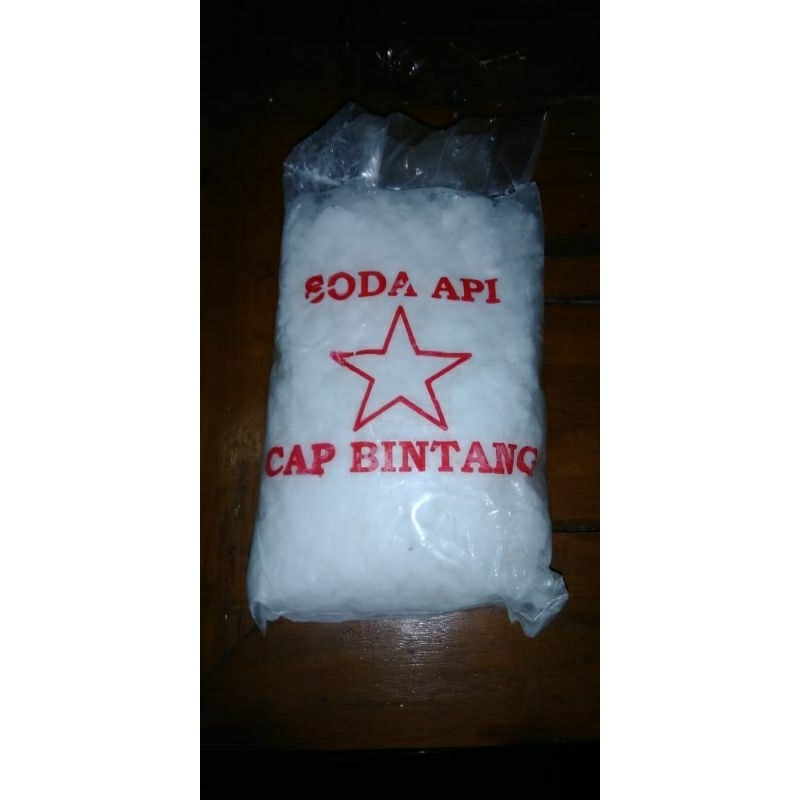 Jual Soda Api 300Gram (1Ball=20Pcs) | Shopee Indonesia