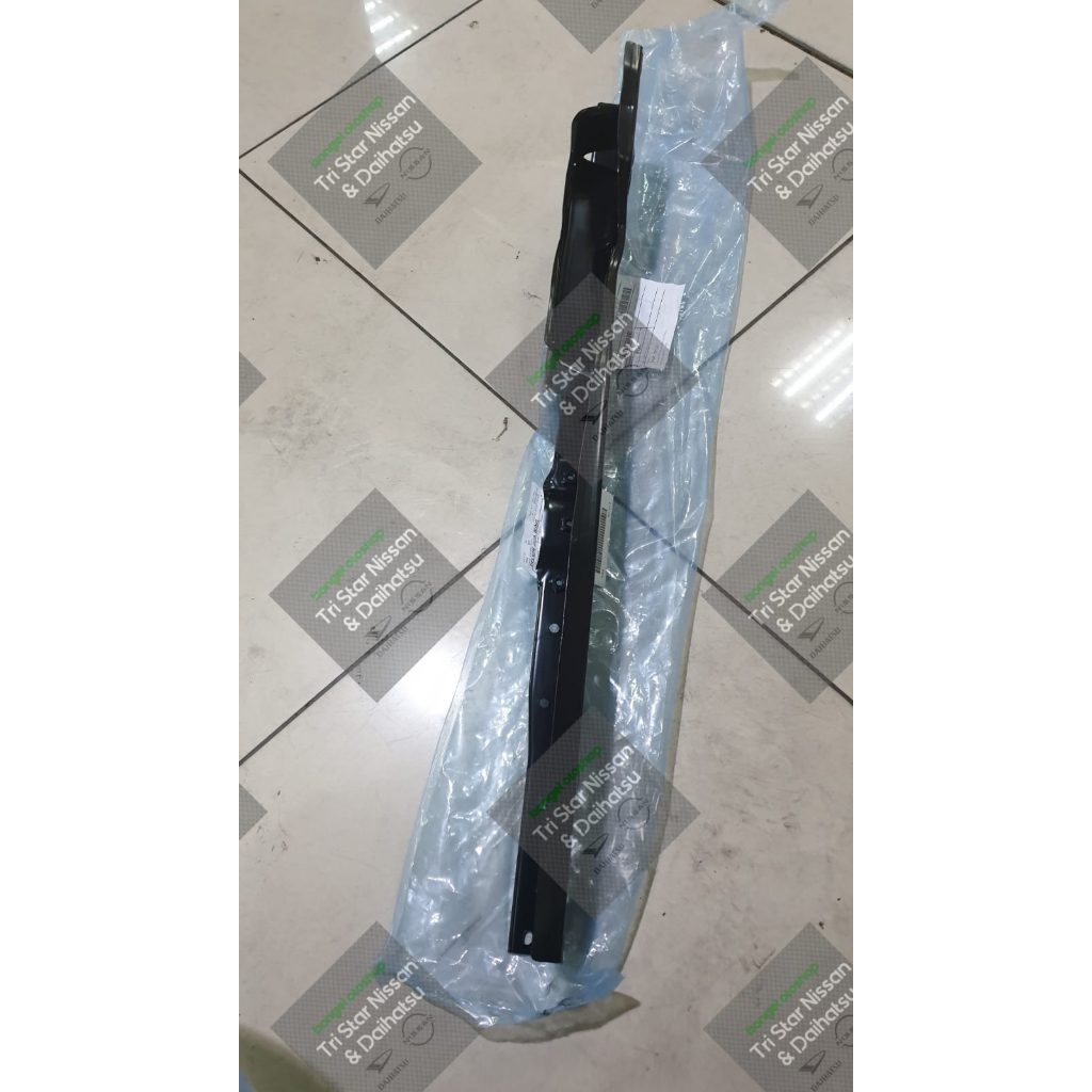 Jual ORIGINAL BARU bullhead support radiator ATAS daihatsu sigra toyota ...