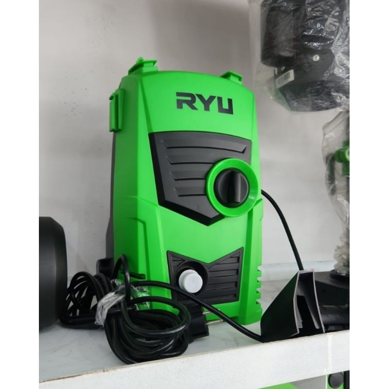 Jual Jet Cleaner brushless induction motor RYU RPW 100 / HPW 70-1 ...